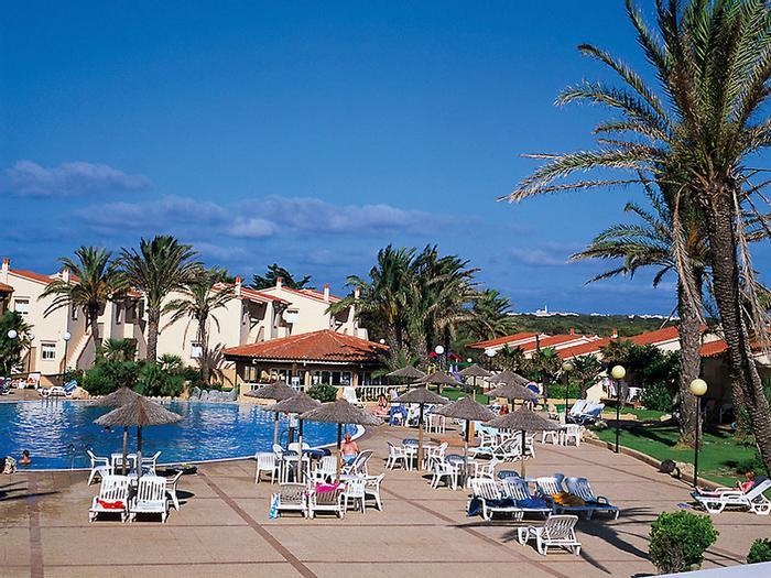 Hotel AluaSun Mediterráneo - Bild 1