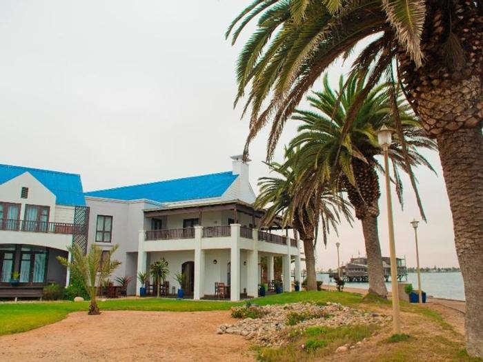 Protea Hotel Walvis Bay Pelican Bay - Bild 1