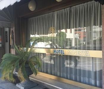 Hotel Minerva - Bild 3