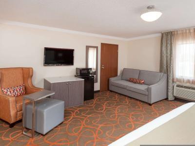 Hotel Baymont by Wyndham Chicago/Alsip - Bild 5