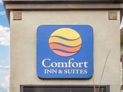 Hotel Comfort Inn & Suites Fort Walton Beach - Bild 3