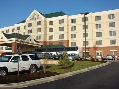 Hotel Country Inn & Suites by Radisson, BWI Airport (Baltimore), MD - Bild 2