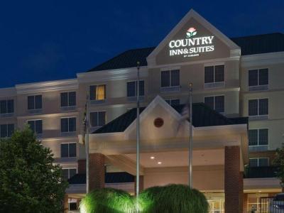 Hotel Country Inn & Suites by Radisson, BWI Airport (Baltimore), MD - Bild 3