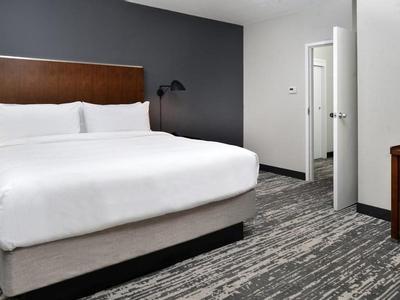 Hotel Four Points by Sheraton Omaha Midtown - Bild 4