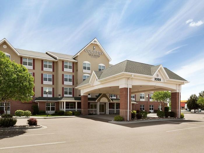 Country Inn & Suites by Radisson, Boise West, ID - Bild 1