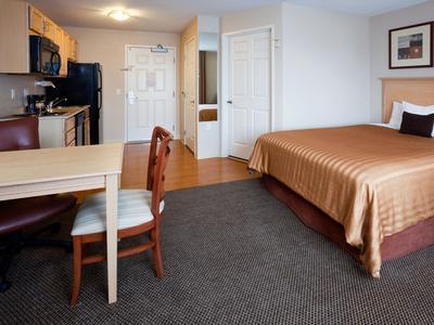 Hotel Candlewood Suites Milwaukee Brown Deer - Bild 4