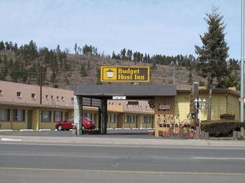 Hotel Budget Host Inn NAU/Downtown Flagstaff - Bild 2