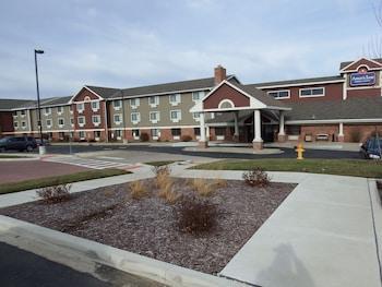 Hotel AmericInn by Wyndham Peoria - Bild 1