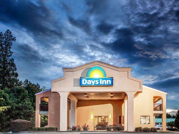 Days Inn by Wyndham Kennesaw - Bild 1