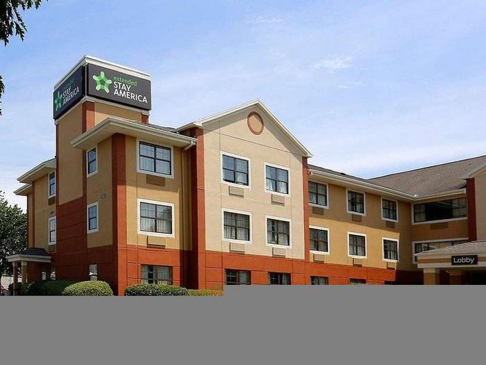 Extended Stay America Atlanta Kennesaw Town Center - Bild 1