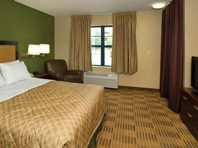 Hotel Extended Stay America Washington D.C. Springfield - Bild 5