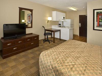 Hotel Extended Stay America Washington D.C. Springfield - Bild 2