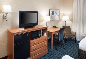 Hotel Fairfield Inn & Suites Jacksonville Butler Boulevard - Bild 5