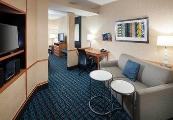 Hotel Fairfield Inn & Suites Jacksonville Butler Boulevard - Bild 3