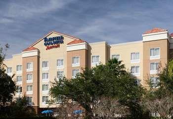 Hotel Fairfield Inn & Suites Jacksonville Butler Boulevard - Bild 1