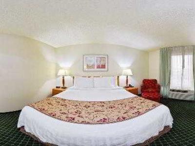 Hotel Fairfield Inn & Suites Austin - University Area - Bild 5