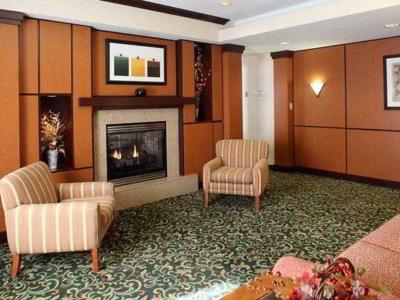 Hotel Fairfield Inn & Suites Cleveland Streetsboro - Bild 2