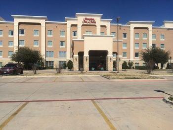 Hotel Hampton Inn & Suites Abilene I-20 - Bild 4