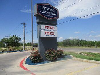 Hotel Hampton Inn & Suites Abilene I-20 - Bild 3