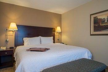 Hotel Hampton Inn & Suites Atlanta Airport West/Camp Creek Pkwy - Bild 4