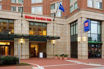 Hotel Hilton Garden Inn Baltimore Inner Harbor - Bild 5