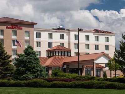 Hotel Hilton Garden Inn Denver/Highlands Ranch - Bild 3