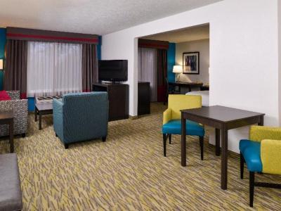 Holiday Inn Express Hotel & Suites Omaha West - Bild 4