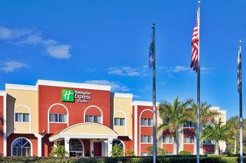 Hotel Holiday Inn Express & Suites Bradenton West - Bild 4