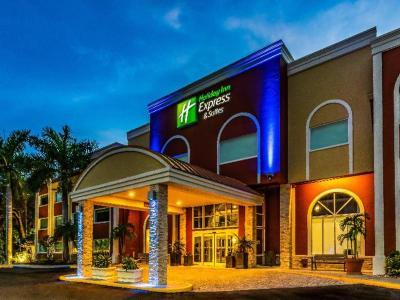 Hotel Holiday Inn Express & Suites Bradenton West - Bild 3