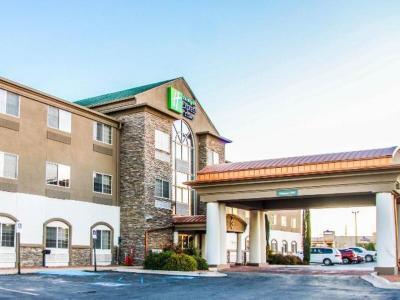 Holiday Inn Express Hotel & Suites Carlsbad - Bild 4