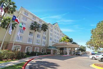 Hotel Wyndham Garden McAllen at La Plaza Mall - Bild 1