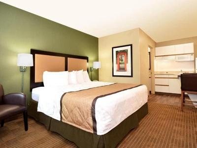Hotel Extended Stay America - Atlanta - Cumberland Mall - Bild 4