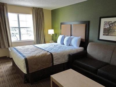 Hotel Extended Stay America - Atlanta - Cumberland Mall - Bild 3