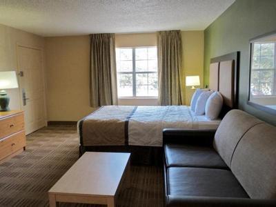 Hotel Extended Stay America - Atlanta - Cumberland Mall - Bild 2