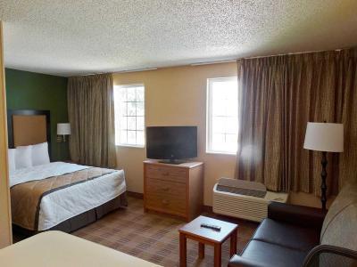 Hotel Extended Stay America Providence Airport - Bild 3