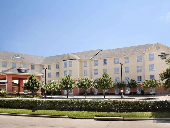 Hotel Homewood Suites by Hilton Houston Stafford Sugar Land - Bild 1