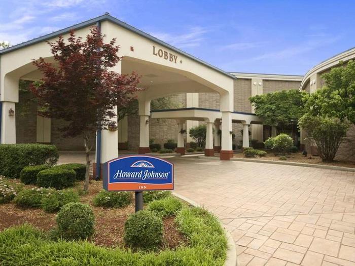 Hotel Motel 6 Springfield, IL - Airport - Bild 1
