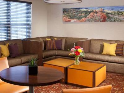 Hotel Hyatt House Colorado Springs - Bild 3