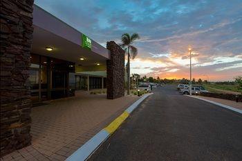 Hedland Hotel - Bild 2