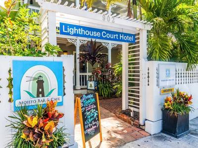 Lighthouse Hotel - Key West Historic Inns - Bild 2