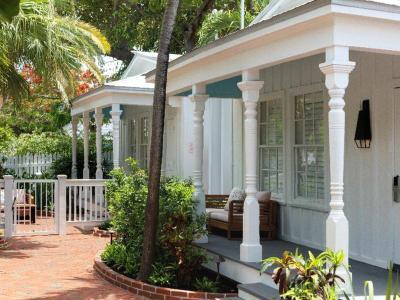 Lighthouse Hotel - Key West Historic Inns - Bild 3