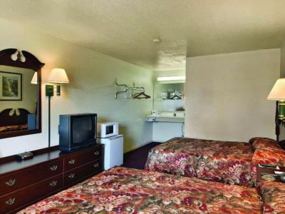 Hotel El Rancho Motel - Bild 4