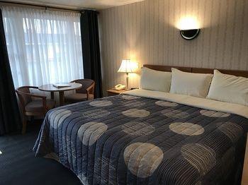 Hotel Moonlite Motel Niagara Falls - Bild 5