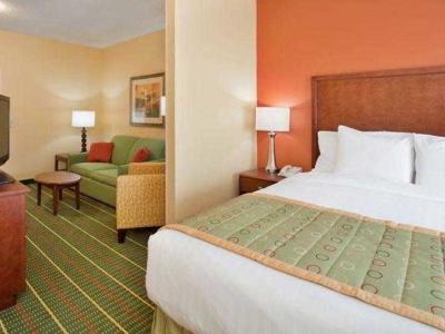 Hotel SpringHill Suites Tempe at Arizona Mills Mall - Bild 5