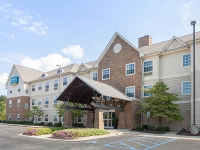 Hotel Staybridge Suites Greenville I-85 Woodruff Road - Bild 5