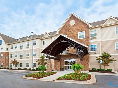 Hotel Staybridge Suites Greenville I-85 Woodruff Road - Bild 4