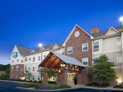 Hotel Staybridge Suites Greenville I-85 Woodruff Road - Bild 3