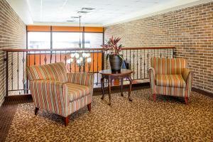 Value Stay Extended Stay Hotel Warner Robins - Bild 3