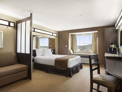 Hotel Microtel Inn & Suites by Wyndham Cambridge - Bild 4