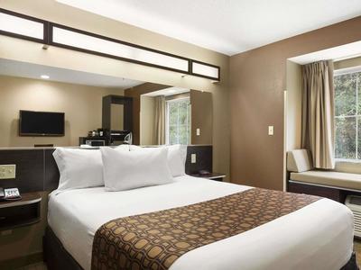 Hotel Microtel Inn & Suites by Wyndham Cambridge - Bild 2